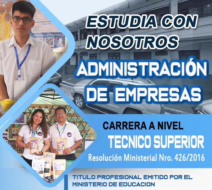 Administracion De Empresas