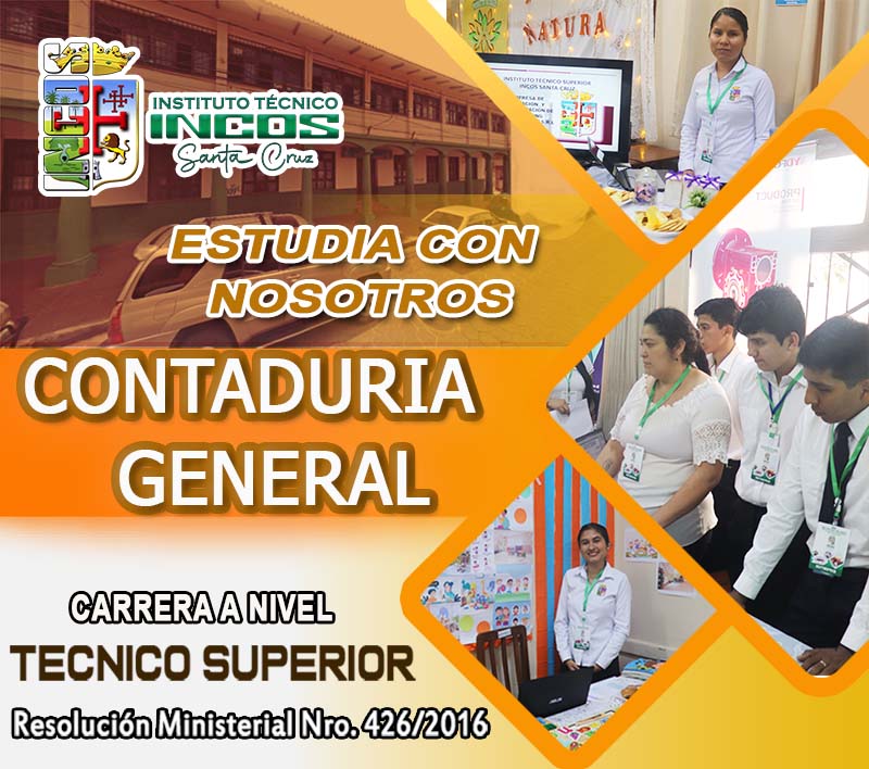 Contaduria General