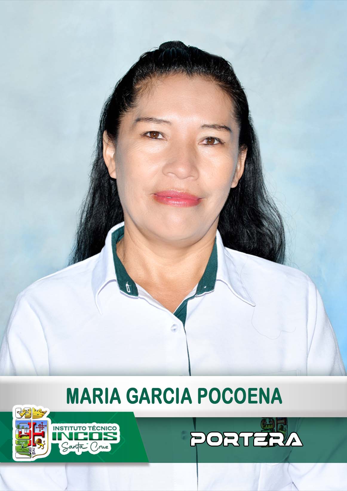 Foto de Maria Garcia Pocoena