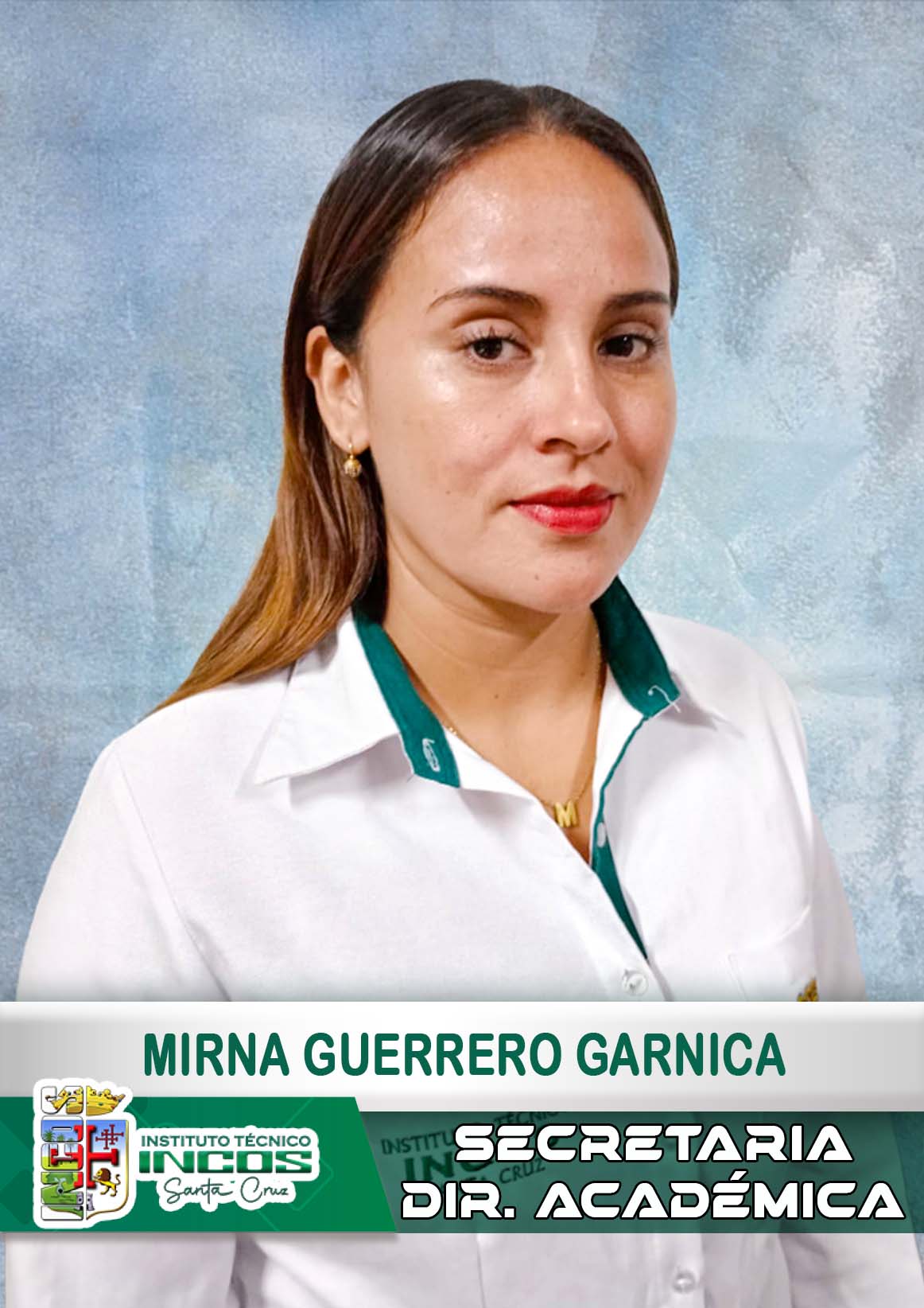 Foto de Mirna Guerrero Garnica